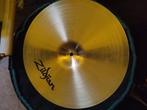 Zildjian Avedis Thin Crash 15" Bekken z.g.a.n., Muziek en Instrumenten, Drumstellen en Slagwerk, Ophalen, Zo goed als nieuw, Overige merken