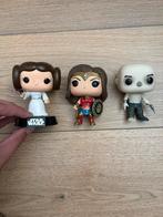 Funko pops, Ophalen of Verzenden, Zo goed als nieuw