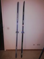 Langlauf ski latten 205 cm Trak, Overige merken, Ski's, Langlaufen, Zo goed als nieuw