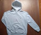 ZGAN!!  Witte hoodie van de H&M maat XS, Kleding | Dames, H&M, Wit, Ophalen of Verzenden, Zo goed als nieuw