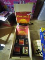 Kolonisten van catan kaartspel, Ophalen of Verzenden, Zo goed als nieuw