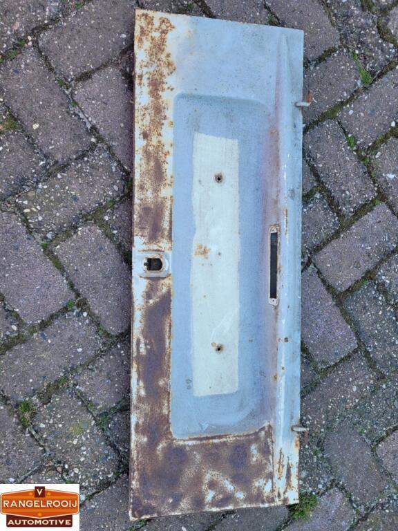 Motorklep Volkswagen T2B 1976-1979, Auto-onderdelen, Carrosserie en Plaatwerk, Motorkap, Gebruikt, Ophalen of Verzenden
