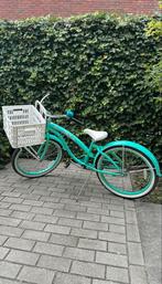 Leuke 24 inch Beachcruiser Fiets Firmstrong, Minder dan 47 cm, Ophalen, Gebruikt, Overige merken
