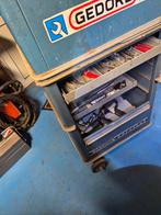 Gereedschapkar, Auto diversen, Autogereedschap, Ophalen of Verzenden