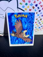 Pokémon Boomer Noctowl #164 Nintendo 2001, Ophalen of Verzenden, Zo goed als nieuw