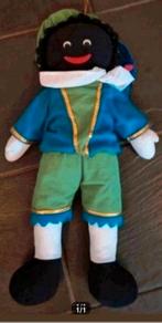 Zwarte Piet pop, Diversen, Sinterklaas, Ophalen of Verzenden, Zo goed als nieuw