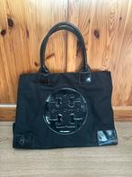 Tory Burch, Ophalen of Verzenden, Zo goed als nieuw, Zwart, Shopper