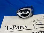 Fiat 500 koplamp LED full links lamp