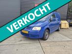 Volkswagen Caddy 1.4 850 kg Benzine Youngtimer Btw, Auto's, Bestelauto's, Gebruikt, 4 cilinders, Bedrijf, Grijs