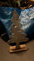 Kerst decoratie, Ophalen