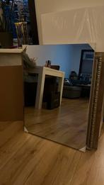 Spiegel (nieuw) 60x80, Nieuw, Ophalen of Verzenden, Minder dan 100 cm, Rechthoekig