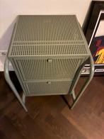 IKEA ladekast, Huis en Inrichting, Kasten | Ladekasten, Ophalen, 1 of 2 laden, 50 tot 100 cm, Zo goed als nieuw