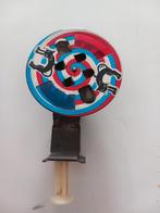 Antiek blikken speelgoed,  Sparkler Japan, Antiek en Kunst, Ophalen of Verzenden