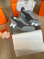 Hermes bouncing grijs wit 40 t/m 46 nieuw voorraad !, Ophalen of Verzenden, Nieuw, Wit
