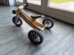 Houten Loopfiets / Driewieler, Ophalen, Gebruikt, Loopfiets