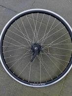 Shimano Nexus 7 Achterwiel, Ophalen, Gebruikt, Algemeen, Wiel