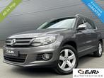 Volkswagen Tiguan 1.4 TSI Sport&Style CLIMA*CRUISE*HAAK*PDC, Voorwielaandrijving, 15 km/l, Gebruikt, Huisgarantie