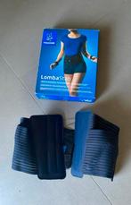 Lomastab brace voor de onderrug. Nieuw., Diversen, Braces, Ophalen of Verzenden, Nieuw