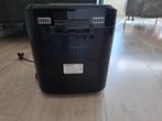 Broodbakmachine - Inventum, Witgoed en Apparatuur, Broodbakmachines, Gebruikt, Warmhoudfunctie, 800 tot 1200 gram deeg, Ophalen