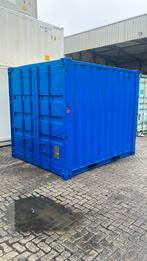Te koop/ te huur: 10ft Gebruikte A-kwaliteit Containers, Doe-het-zelf en Verbouw, Containers, Ophalen