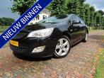 Opel Astra 1.6 Edition Ecc Cruisecontrol 5 Drs Lm Velgen Tre, Voorwielaandrijving, 680 kg, 4 cilinders, 116 pk