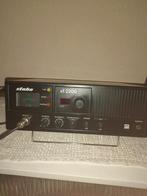 27 mc, Ophalen of Verzenden, Gebruikt