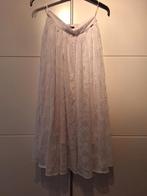 Guess lange dames rok wit maat 36, Kleding | Dames, Rokken, Wit, Ophalen of Verzenden, Zo goed als nieuw, Maat 36 (S)