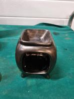 geurbrander boeddha bruin aardewerk, Huis en Inrichting, Woonaccessoires | Overige, Ophalen of Verzenden, 'T Olde Gre-j, Info@toldegrej.nl