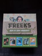 Freek Vonk, Ophalen of Verzenden, Zo goed als nieuw