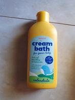 Bebilild Cream Bath Baby Badproduct, Overige merken, Overige typen, Nieuw, Ophalen of Verzenden