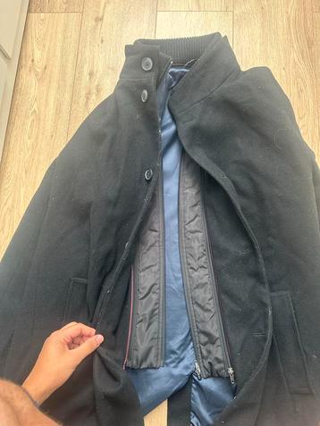 Stijlvolle Heren Jas - Perfect voor de Winter! beschikbaar voor biedingen