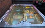 Jacuzzi luxev3 persoons jacuzzi 210x160, Ophalen of Verzenden, Zo goed als nieuw