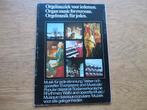 ORGELMUZIEK VOOR IEDEREEN DEMO BOEK, Gebruikt, Verzenden, Keyboard, Artiest of Componist