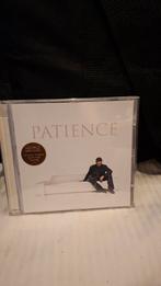 George Michael - Patience CD, Ophalen of Verzenden