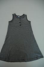 Petit Bateau blauw-wit gestreepte jurkje maat 128, Jurk of Rok, Verzenden, Meisje, Petit Bateau