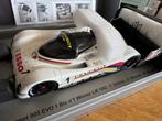 Spark 1/18 Peugeot 905 Evo LM #1, Hobby en Vrije tijd, Modelauto's | 1:18, Ophalen of Verzenden, Nieuw, Auto, Norev