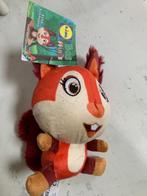 Lidl Bosmini's Eefje eekhoorn, Ophalen of Verzenden, Zo goed als nieuw, Overige typen