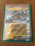 Luxray GX - Pokémon Kaart 068/167, Ophalen of Verzenden, Zo goed als nieuw, Losse kaart, Foil