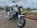 Suzuki sv650 A2 kenteken, Naked bike, Particulier, 2 cilinders