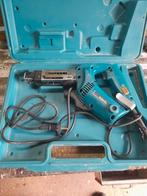 Makita schroefautomaat, Doe-het-zelf en Verbouw, Ophalen of Verzenden, Gebruikt