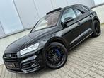 Audi Q5 55 TFSI e 367Pk ABT Carbon Lucht RS-int Pano Black o, Te koop, Geïmporteerd, Gebruikt, 750 kg