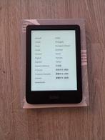 Kobo Clara BW met doos en 2 hoesjes, Ophalen, Zo goed als nieuw, 6 inch of minder, Kobo