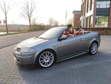 Dikke Renault 2.0 turbo 230 pk chiptuning beschikbaar voor biedingen