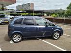 Schitterende Opel Meriva, Voorwielaandrijving, 4 cilinders, Leder en Stof, 1200 kg