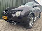 Nissan Juke 1.6 DIG-T Urban Premium Full option Nieuwe APK, Voorwielaandrijving, Euro 5, 1618 cc, Gebruikt