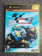MotoGP 3, Verzenden, 1 speler, Racen en Vliegen, Zo goed als nieuw