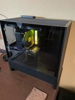 Nzxt H3 micro atx, Computers en Software, Computerbehuizingen, Ophalen of Verzenden, Zo goed als nieuw