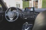 BMW 1-serie 120i Sport Line Shadow Pano | Camera | Leder | S, Te koop, Geïmporteerd, 1355 kg, Benzine