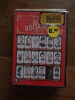 Grand budapest hotel dvd nieuw in seal, Cd's en Dvd's, Dvd's | Filmhuis, Ophalen of Verzenden, Nieuw in verpakking