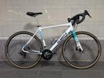 Planet X Full Monty Disc, 20 SPD, Sram Force, Gravel/Beach, Overige merken, 28 inch, Gebruikt, Heren